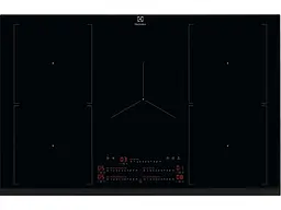 Електрична варильна поверхня Electrolux EIV84550