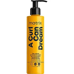 Гель Matrix A Curl Can Dream для легкої фіксації кучерявого волосся всіх типів 250 мл