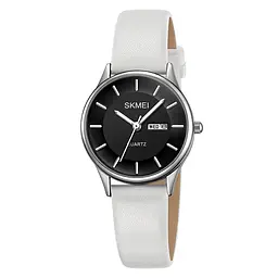 Наручний годинник жіночий 2251SIWT Silver-White Skmei acs0030109