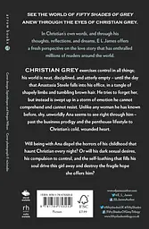 Grey. Fifty Shades of Grey as Told by Christian - мініатюра 2