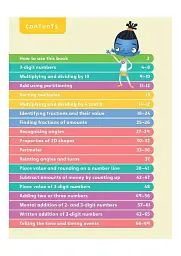Abacus Year 3 Textbook 2 - мініатюра 2