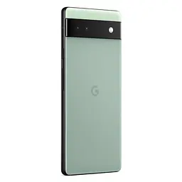 Смартфон Google Pixel 6a 6/128GB Sage - мініатюра 3