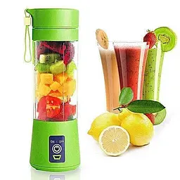 Фітнес-блендер Smart Juice Cup Fruits USB ZP-009