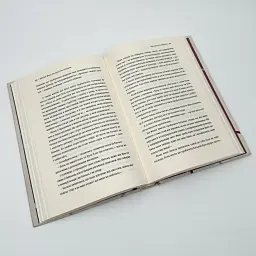 Влада: Живи та керуй без вибачень — Кемі Неквапіл | Книголав, книга українською, нова, тверда - мініатюра 3