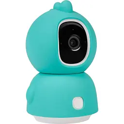 Відеоняня Lionelo Babyline View White [156672] - мініатюра 2