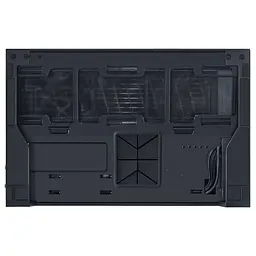 Корпус Lian Li O11 Dynamic Mini V2 Flow Black (G99.O11DMIV2FX.00) без БЖ - мініатюра 3