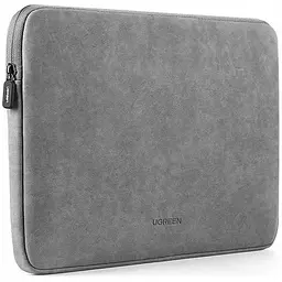 Чохол для ноутбука 14.9" Ugreen LP187 (20476) сірий