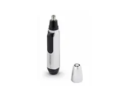 Тример для носа та вух Esperanza Pike silver EBG004S