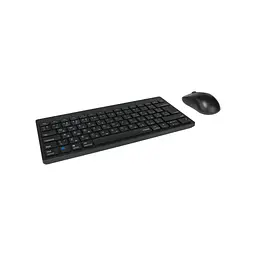 Комплект Rapoo 8000M Black - мініатюра 2