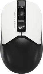 Миша бездротова A4Tech FB12S Panda