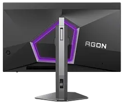 Монiтор 26.5" AOC AGON AG276QKD2 - мініатюра 8