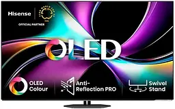 LED-телевізор Hisense 55A85Q - мініатюра 11