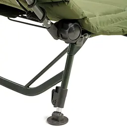 Коропова розкладачка Ranger BED 84 RA5513 - мініатюра 8