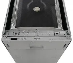 Вбудована посудомийна машина Whirlpool WSIC 3M27 C - мініатюра 10