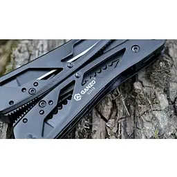 Мультитул Multi Tool Ganzo G202B - мініатюра 16