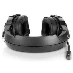 Навушники Real-El GDX-7780 Black (GDX-7780 Black) - мініатюра 9
