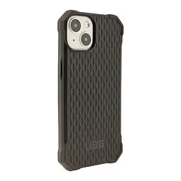 Чохол UAG Armor Apple iPhone 13 Black - мініатюра 6
