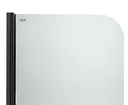 Душовий екран Qtap Standard STDBLM407513APL - мініатюра 2