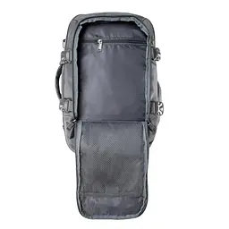 Сумка-рюкзак Semi Line 20 Graphite (P8298-5) - мініатюра 9
