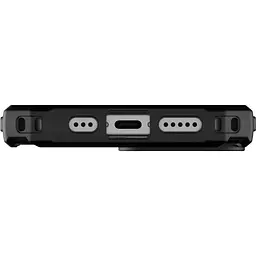 Протиударний чохол UAG Pathfinder MagSafe (Original) для Iphone 15 Olive 114291117272 - мініатюра 5