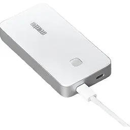 Зовнішній SSD накопичувач Onemodern SSD M9 Pro 1 TB White [3285440] [106233] - мініатюра 2