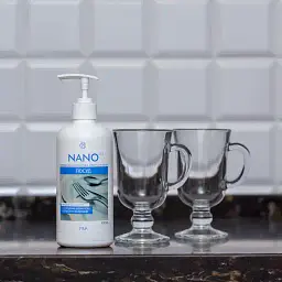 Засіб для миття посуду Miva Nano Pro 490 мл - мініатюра 3
