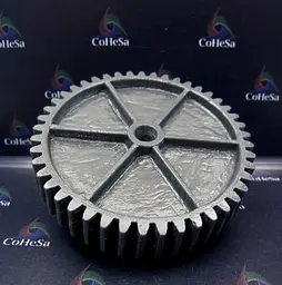 Шестерня м'ясорубки Saturn ST-FP 8096 - мініатюра 2