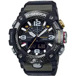 Годинник Casio G-Shock GG-B100-1A3ER