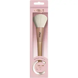 Професійний пензель для контурування Killys Collagen Beauty Brush (500453)