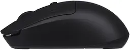 Бездротова миша 2E MF218 Silent WL BT Black (2E-MF218WBK) - мініатюра 3