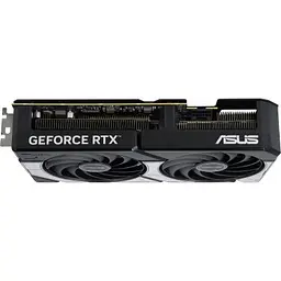 Відеокарта Asus GeForce RTX5070 12Gb DUAL OC (DUAL-RTX5070-O12G) - мініатюра 5