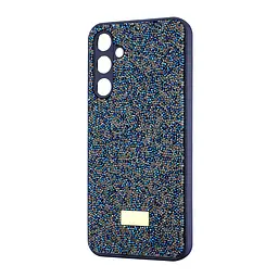 Чохол Star Diamond Samsung A25 (A256) Blue