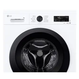Пральна машина LG F2Y2NS6WE - мініатюра 11