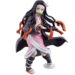 Фігурка Spirits Клинок розсікає демонів Demon Slayer Незуко Nezuko 22 см BS DS N