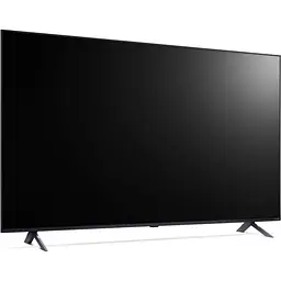 Телевізор LG AI 80 86` QNED Ultra HD 4K (86QNED80T6A) UA [113178] - мініатюра 6