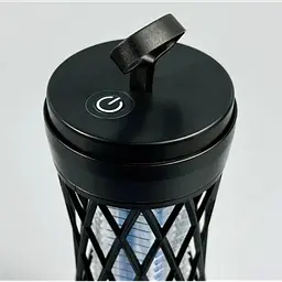 Пастка для комах з UV-підсвіткою TX-WD02 акумулятор 1200 mAh - мініатюра 8