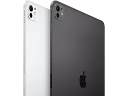 Планшет Apple iPad Pro 11 2025 Wi-Fi 512GB Silver (MDWN4) - мініатюра 2