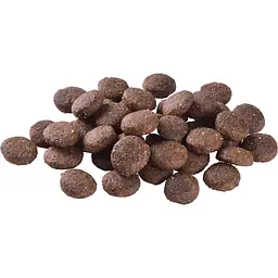 Сухий беззерновий корм для молодих собак великих порід Brit Care Dog Grain-free Junior Large Breed, з лососем, 12 кг - мініатюра 3
