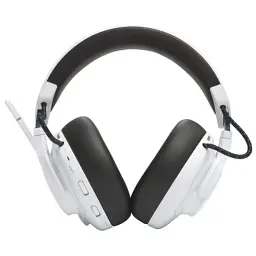 Навушники JBL Quantum 910P Wireless for PS White (JBLQ910PWLWHTBLU) - мініатюра 3