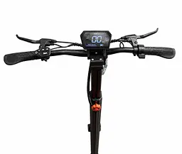 Електросамокат E-Scooter GL250 (2500W, 48V, 24Ah) 11" - мініатюра 5