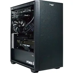Робоча станція Power Up Desktop #467 Core i7 13700K/32 GB/SSD 1TB/GeForce RTX 4070Ti Super 16 Gb
