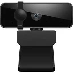 Веб-камера Lenovo Essential FHD [4XC1B34802] [94517] - мініатюра 2