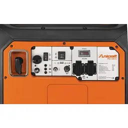 Генератор бензиновий інверторний Unicraft PG-I 40 S - мініатюра 3