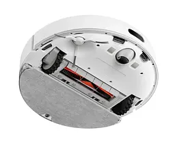 Робот-пилосос Dreame D9 Max RLD33GA White - мініатюра 7