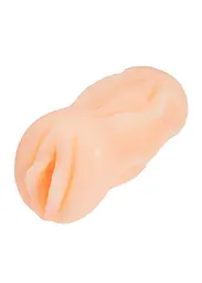 Мастурбатор Aurora Vagina Masturbator - мініатюра 5