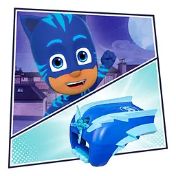 Спорядження для рольових ігор Hasbro PJ Masks Рукавичка Кетбоя (F2146) - мініатюра 2