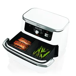 Мультипіч Ninja Foodi FlexDrawer (AF500EUWH) - мініатюра 4