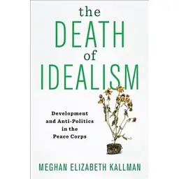 Death of Idealism - Meghan Elizabeth Kallman