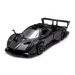 Автомодель дитяча PAGANI ZONDA R TechnoDrive 250434U. масштаб 1:39