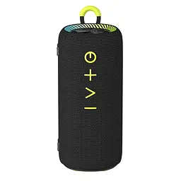 Портативна колонка HAVIT SK919BT IPX6 20W Black HAVIT (29406-000) - мініатюра 2